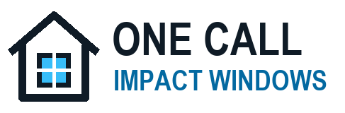 One Call Impact Windows